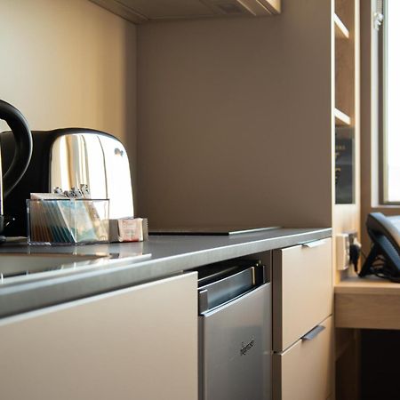 Niche Living - Dun Laoghaire 都柏林 外观 照片